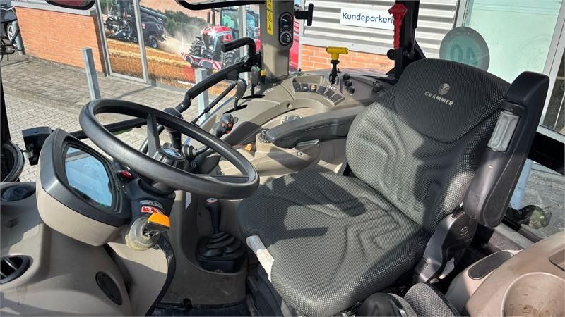 Case IH Farmall 95C Farmall 95C - Traktor: foto 5 Case IH Farmall 95C Farmall 95C - Traktor: foto 5