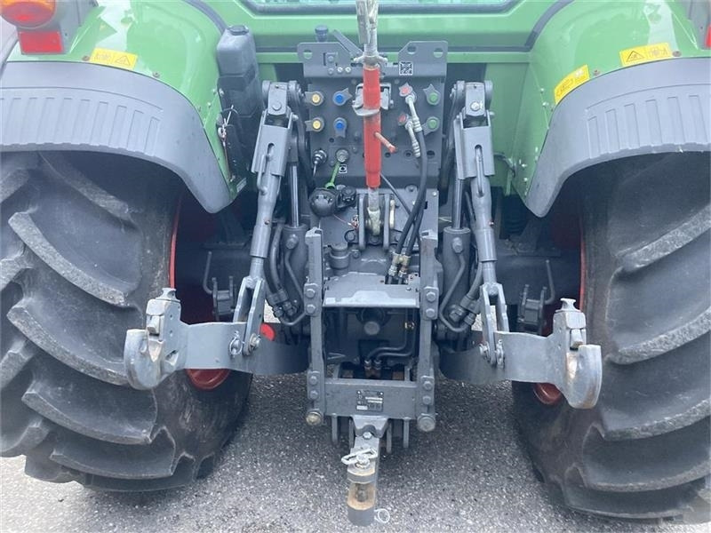 Fendt 211 Vario TMS - Traktor: foto 5 Fendt 211 Vario TMS - Traktor: foto 5