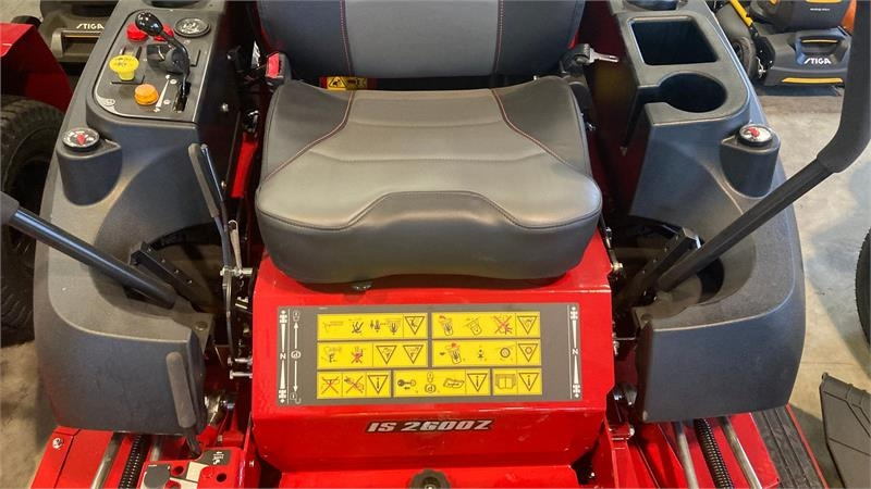 Ferris ZT2600 IS Stage V - Diesel - 155 cm - Korrëse bari i kopshtit: foto 2 Ferris ZT2600 IS Stage V - Diesel - 155 cm - Korrëse bari i kopshtit: foto 2