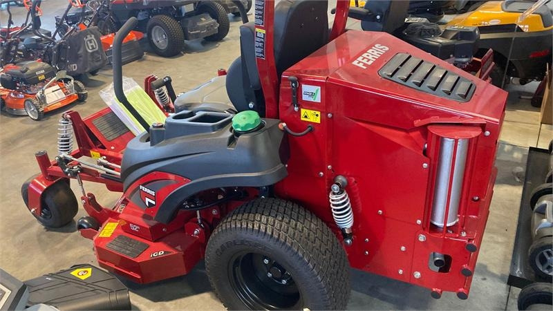 Ferris ZT2600 IS Stage V - Diesel - Korrëse bari i kopshtit: foto 3 Ferris ZT2600 IS Stage V - Diesel - Korrëse bari i kopshtit: foto 3