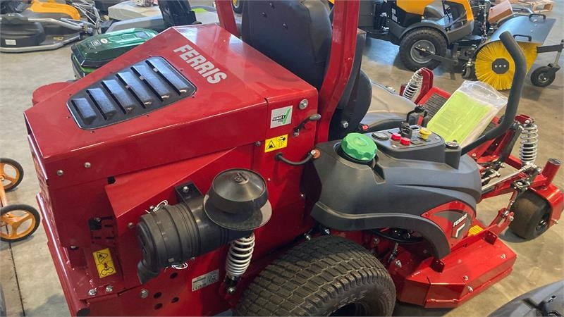 Ferris ZT2600 IS Stage V - Diesel - Korrëse bari i kopshtit: foto 4 Ferris ZT2600 IS Stage V - Diesel - Korrëse bari i kopshtit: foto 4