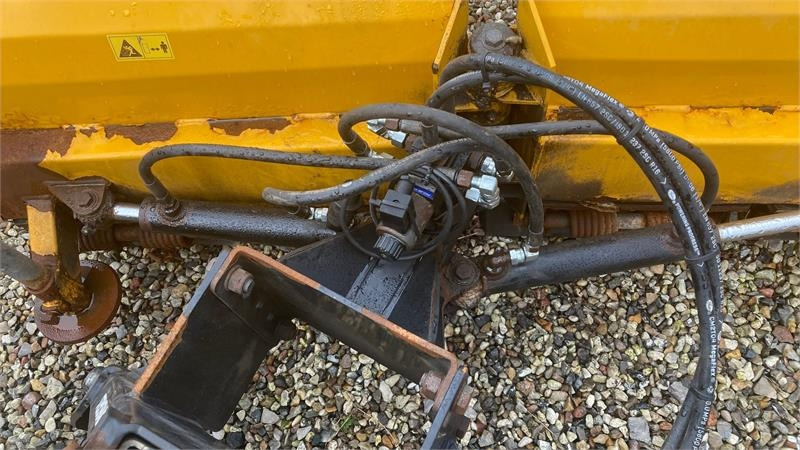 GMR FS1600VL V-Plov - Borëpastruese për Makineri bujqësore: foto 4 GMR FS1600VL V-Plov - Borëpastruese për Makineri bujqësore: foto 4