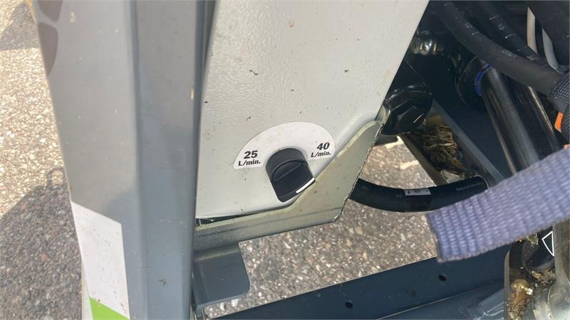 Greentec Scorpion 430-4 PLUS Hybrid bagmonteret højre - Trince/ Grirese degesh dhe bari: foto 5 Greentec Scorpion 430-4 PLUS Hybrid bagmonteret højre - Trince/ Grirese degesh dhe bari: foto 5