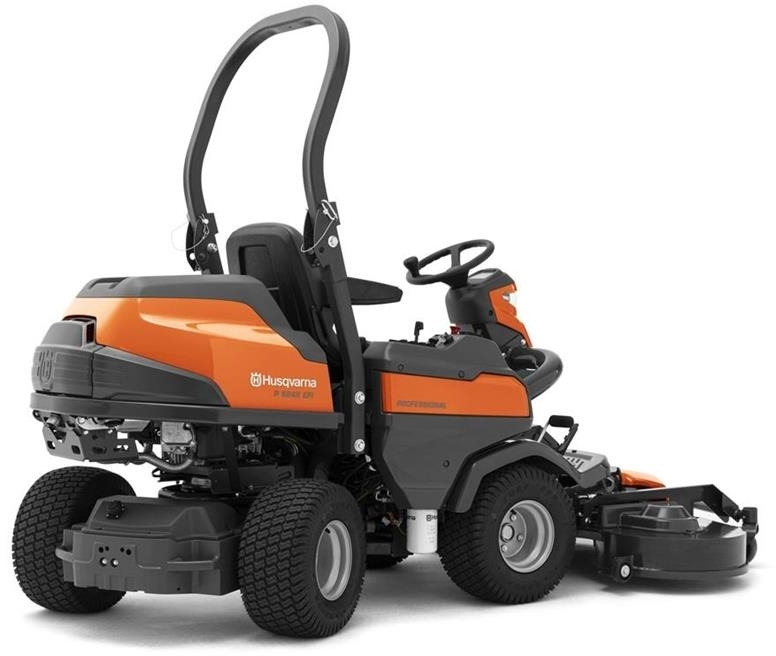 Husqvarna P524X Efi med 122 cm Combi klipper - Korrëse bari i kopshtit: foto 3 Husqvarna P524X Efi med 122 cm Combi klipper - Korrëse bari i kopshtit: foto 3