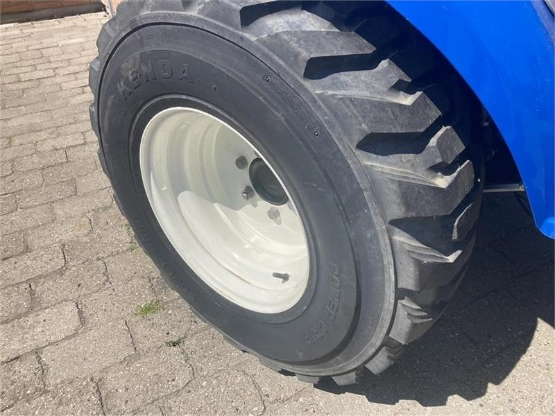 - - - Kenda Industri - Boomer 25 - Rrota për Makineri bujqësore: foto 2 - - - Kenda Industri - Boomer 25 - Rrota për Makineri bujqësore: foto 2