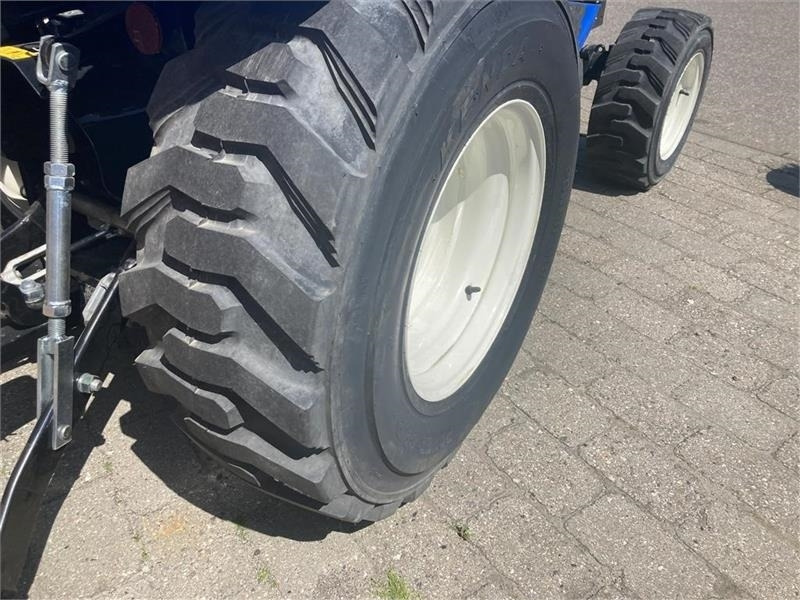 - - - Kenda Industri - Boomer 25 - Rrota për Makineri bujqësore: foto 3 - - - Kenda Industri - Boomer 25 - Rrota për Makineri bujqësore: foto 3