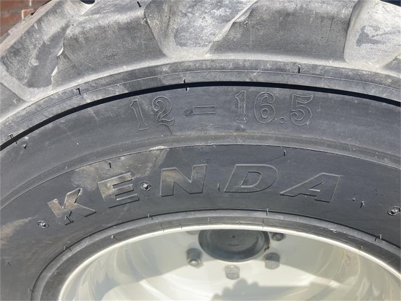 - - - Kenda Industri - Boomer 25 - Rrota për Makineri bujqësore: foto 5 - - - Kenda Industri - Boomer 25 - Rrota për Makineri bujqësore: foto 5