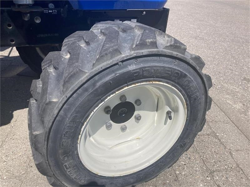 - - - Kenda Industri - Boomer 25 - Rrota për Makineri bujqësore: foto 4 - - - Kenda Industri - Boomer 25 - Rrota për Makineri bujqësore: foto 4