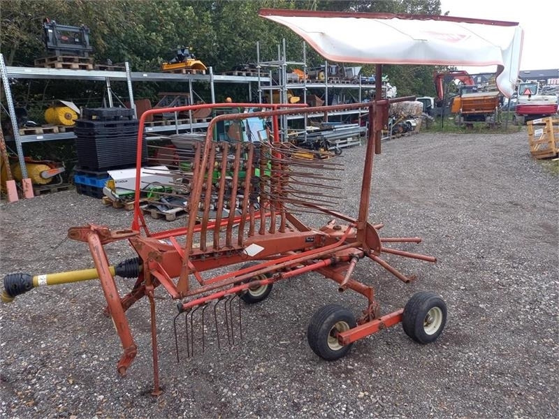 Kuhn GA 4101 GM - Barkthyese/ Shkundës bari: foto 2 Kuhn GA 4101 GM - Barkthyese/ Shkundës bari: foto 2