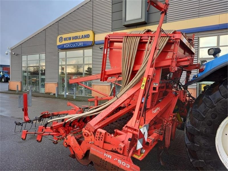 Kuhn Venta AL452 - Mbjellëse e kombinuar në radhë: foto 1 Kuhn Venta AL452 - Mbjellëse e kombinuar në radhë: foto 1