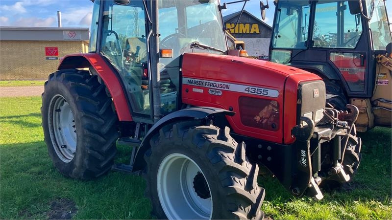 Lizingu i Massey Ferguson 4355 Power Shuttle 24-24 Massey Ferguson 4355 Power Shuttle 24-24: foto 16 Lizingu i Massey Ferguson 4355 Power Shuttle 24-24 Massey Ferguson 4355 Power Shuttle 24-24: foto 16