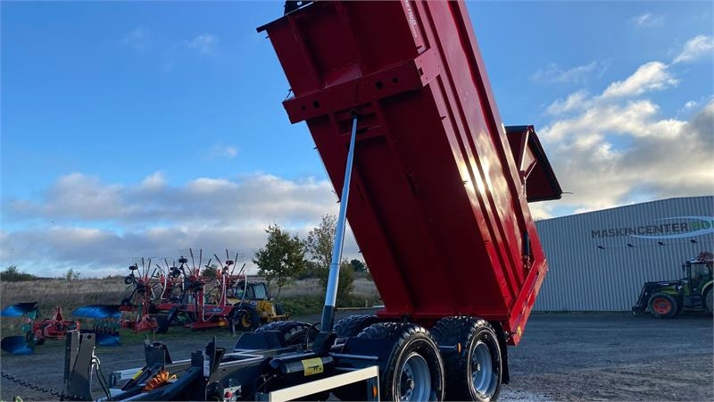 Metsjö MetaQ 60  - Rimorkio bujqësore vetëshkarkuese/ Shkarkues: foto 1 Metsjö MetaQ 60  - Rimorkio bujqësore vetëshkarkuese/ Shkarkues: foto 1