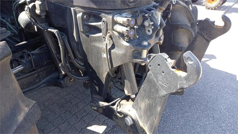 Traktor New Holland T7.315 HD: foto 9