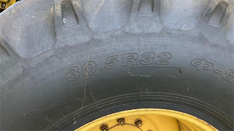 New Holland TX68 FSH  - Autokombajnë: foto 5 New Holland TX68 FSH  - Autokombajnë: foto 5