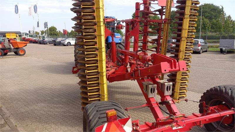 Pöttinger Terradisc 5000 T - Lesë me disk: foto 5 Pöttinger Terradisc 5000 T - Lesë me disk: foto 5