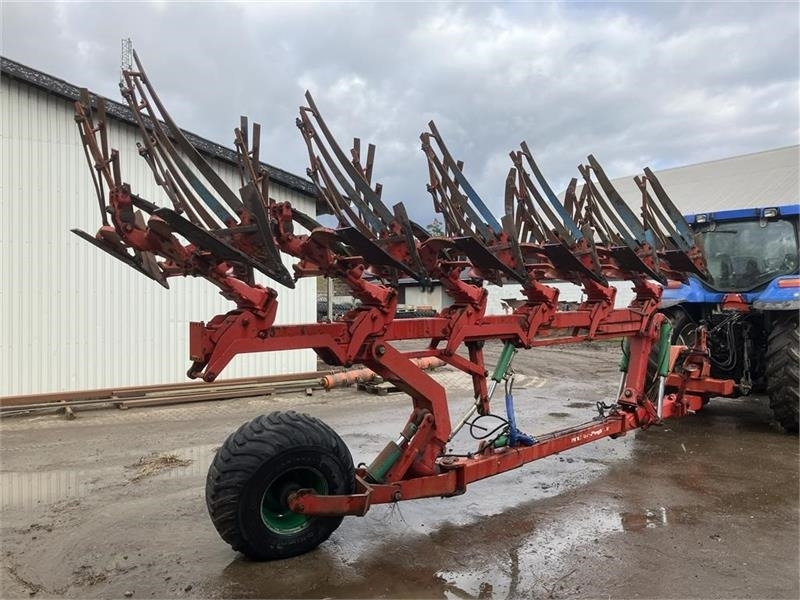 Scan-Agro 6 f. Risteplov - Plug: foto 3 Scan-Agro 6 f. Risteplov - Plug: foto 3