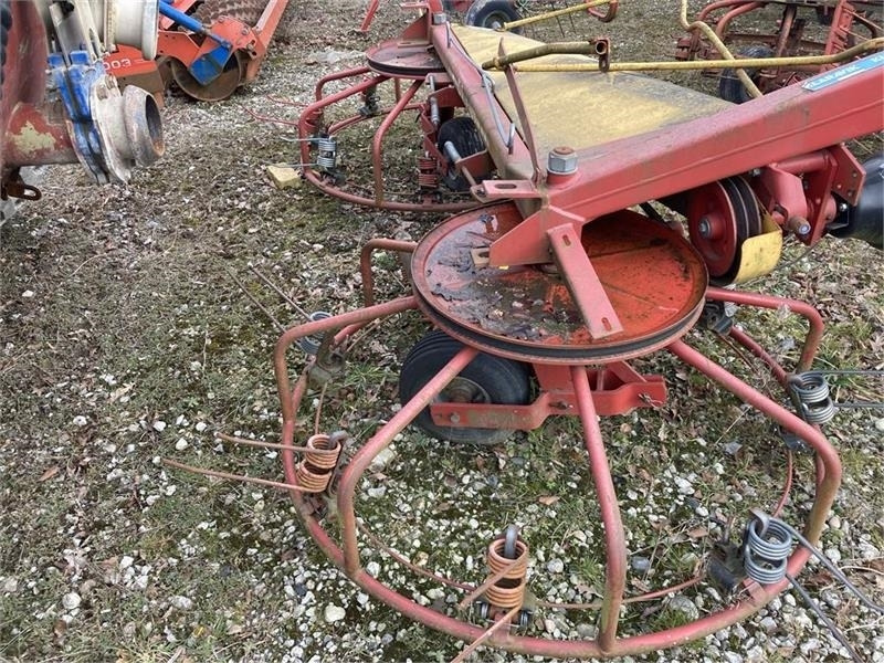 Scan-Rake SR 400 - Barkthyese/ Shkundës bari: foto 3 Scan-Rake SR 400 - Barkthyese/ Shkundës bari: foto 3