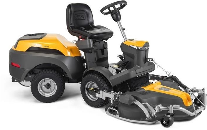 Stiga Park 500W inkl. 95 cm Combi Q plus - Korrëse bari i kopshtit: foto 1 Stiga Park 500W inkl. 95 cm Combi Q plus - Korrëse bari i kopshtit: foto 1