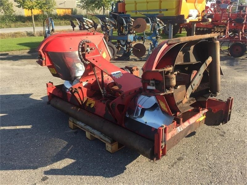 Trimax STEALTH S2 340 - Korrëse bari: foto 1 Trimax STEALTH S2 340 - Korrëse bari: foto 1
