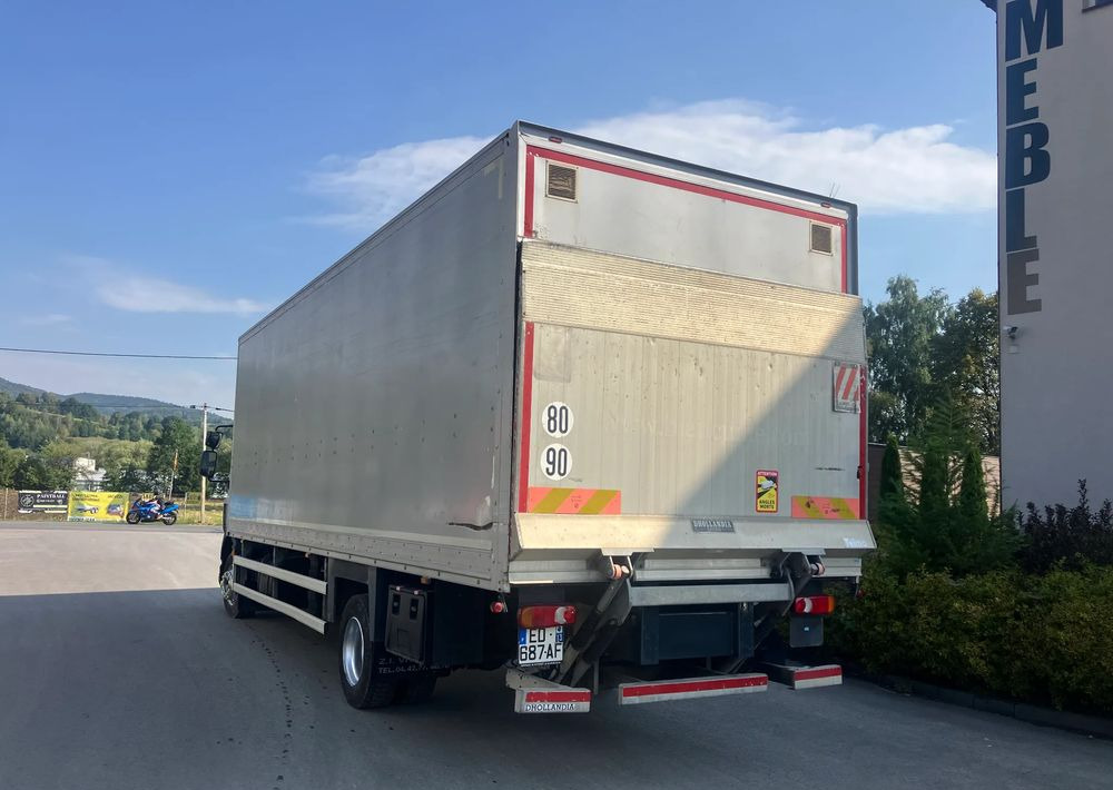 DAF DAF LF 180 kurierka kontener 18 palet - Kamion vagonetë: foto 4 DAF DAF LF 180 kurierka kontener 18 palet - Kamion vagonetë: foto 4