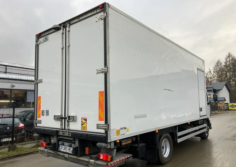 Renault Renault Midlum 220chłodnia izoterma - Kamion frigorifer: foto 3 Renault Renault Midlum 220chłodnia izoterma - Kamion frigorifer: foto 3