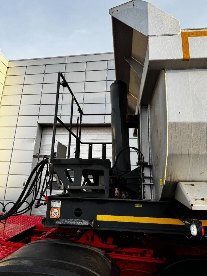 Istrail TIPPVAGN SEMITRAILER  - Gjysmë rimorkio vetëshkarkuese: foto 5 Istrail TIPPVAGN SEMITRAILER  - Gjysmë rimorkio vetëshkarkuese: foto 5