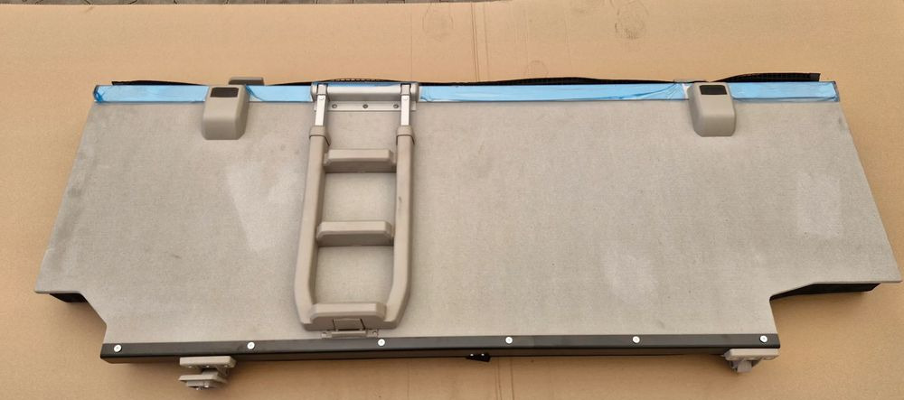 IVECO S WAY ŁÓŻKO GÓRNE NOWE - Kabina dhe interier për Kamioni: foto 1 IVECO S WAY ŁÓŻKO GÓRNE NOWE - Kabina dhe interier për Kamioni: foto 1