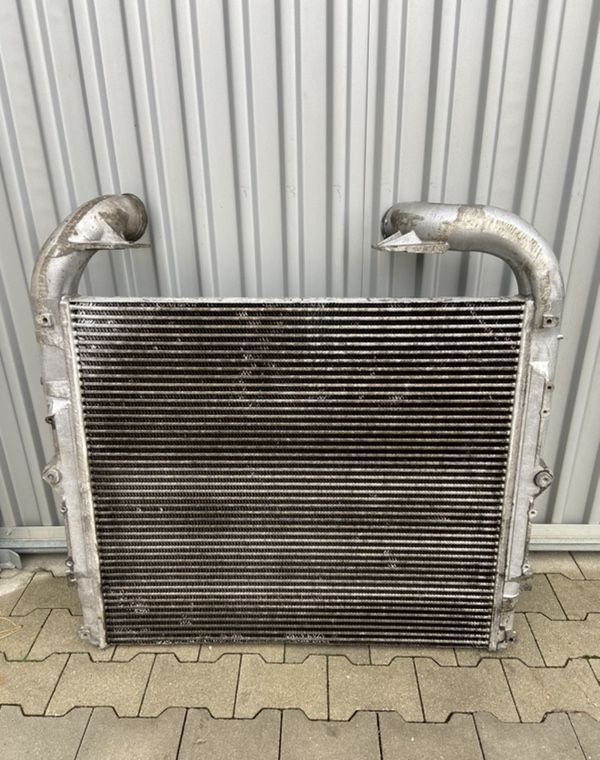 Intercooler Scania G euro 6 chłodnica powietrza 1902444 - Ftohësi i ndërmjetëm për Kamioni: foto 1 Intercooler Scania G euro 6 chłodnica powietrza 1902444 - Ftohësi i ndërmjetëm për Kamioni: foto 1