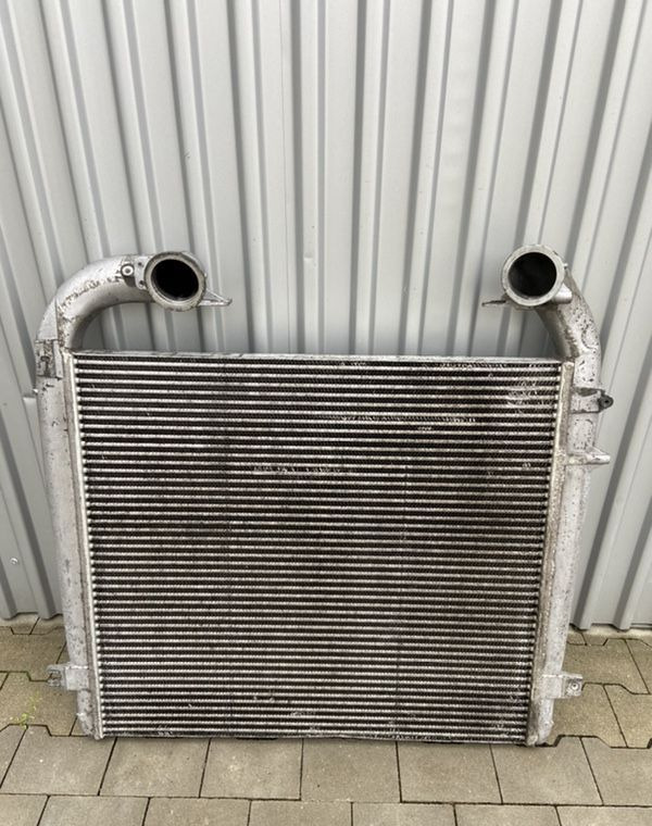 Intercooler Scania G euro 6 chłodnica powietrza 1902444 - Ftohësi i ndërmjetëm për Kamioni: foto 2 Intercooler Scania G euro 6 chłodnica powietrza 1902444 - Ftohësi i ndërmjetëm për Kamioni: foto 2