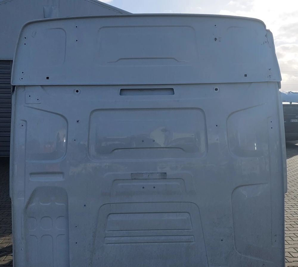 KABINA RENAULT GAMA T WYSOKA 2023R - Kabinë për Kamioni: foto 4 KABINA RENAULT GAMA T WYSOKA 2023R - Kabinë për Kamioni: foto 4