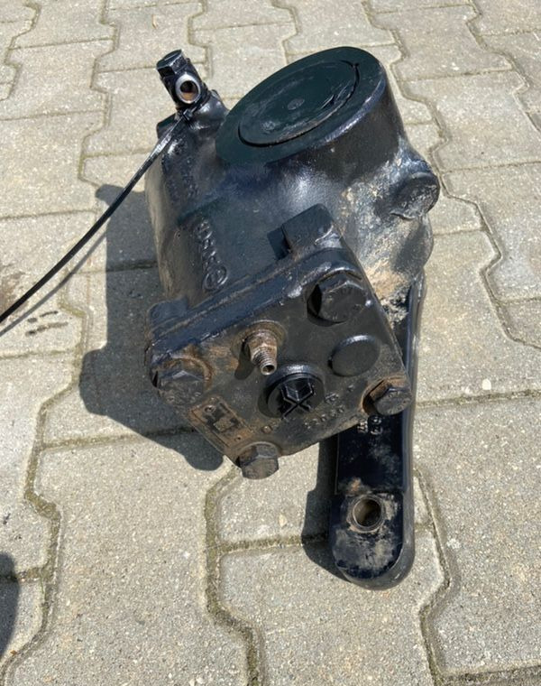 Kolumna kierownicza MAN TGL TGM TG 3 euro 6 przekładnia - Kutia e drejtimit për Kamioni: foto 4 Kolumna kierownicza MAN TGL TGM TG 3 euro 6 przekładnia - Kutia e drejtimit për Kamioni: foto 4