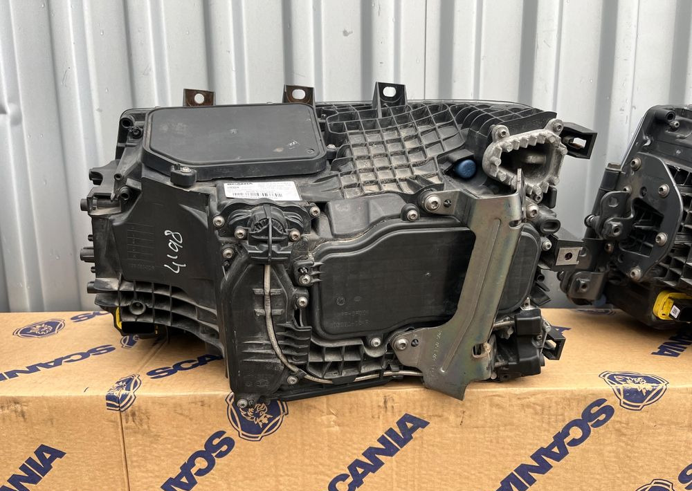 Lampa LED Scania R S NGS NGR reflektor 2674391 - Dritat/ Ndriçimi për Kamioni: foto 3 Lampa LED Scania R S NGS NGR reflektor 2674391 - Dritat/ Ndriçimi për Kamioni: foto 3