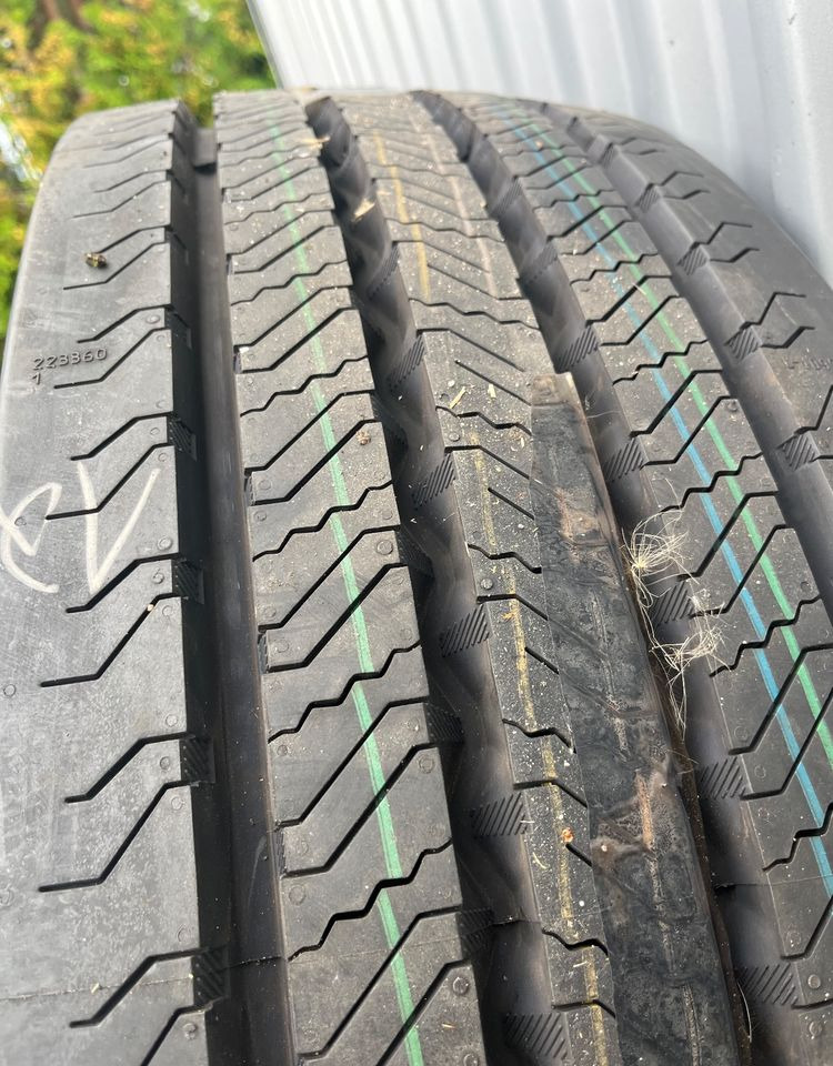 NOWE koło opona Continental Hybrid HS3 315/80R 22.5 - Goma dhe bandazhe për Kamioni: foto 4 NOWE koło opona Continental Hybrid HS3 315/80R 22.5 - Goma dhe bandazhe për Kamioni: foto 4