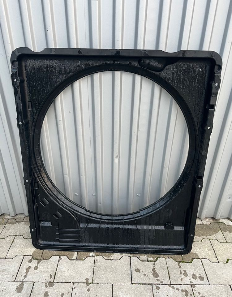 NOWY tunel chłodnicy Volvo FH5 obudowa wentylatora - Sistemi i ftohjes për Kamioni: foto 2 NOWY tunel chłodnicy Volvo FH5 obudowa wentylatora - Sistemi i ftohjes për Kamioni: foto 2