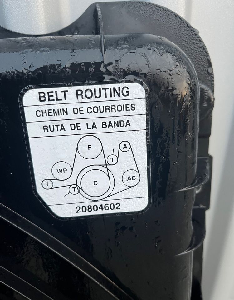 NOWY tunel chłodnicy Volvo FH5 obudowa wentylatora - Sistemi i ftohjes për Kamioni: foto 3 NOWY tunel chłodnicy Volvo FH5 obudowa wentylatora - Sistemi i ftohjes për Kamioni: foto 3