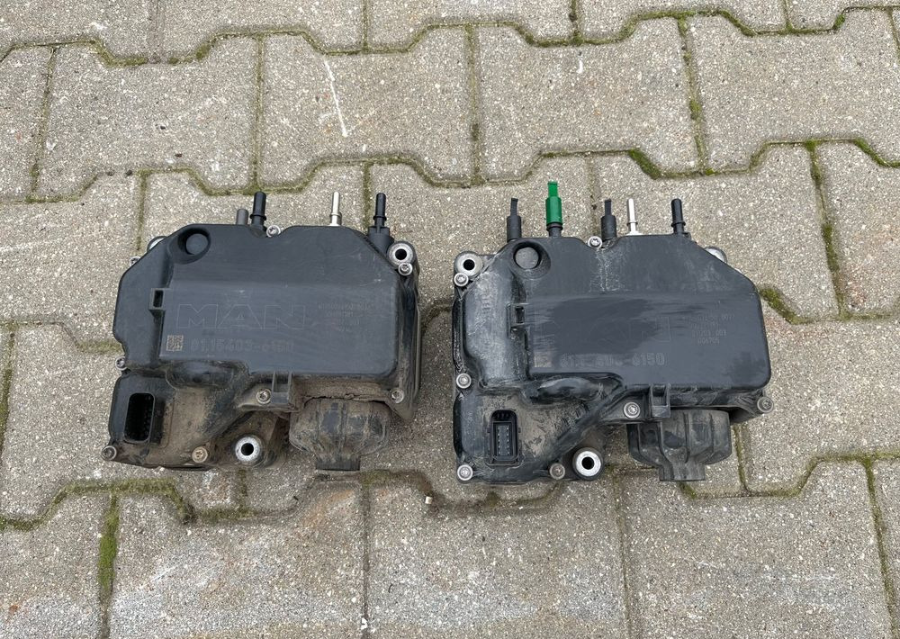 Pompa Adblue MAN TGX TGS euro 6 moduł ad blue - Sistemi i karburantit për Kamioni: foto 1 Pompa Adblue MAN TGX TGS euro 6 moduł ad blue - Sistemi i karburantit për Kamioni: foto 1