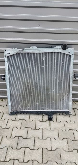 RENAULT GAMA T CHŁODNICA WODY 7422374734 - Radiatori për Veturë: foto 1 RENAULT GAMA T CHŁODNICA WODY 7422374734 - Radiatori për Veturë: foto 1