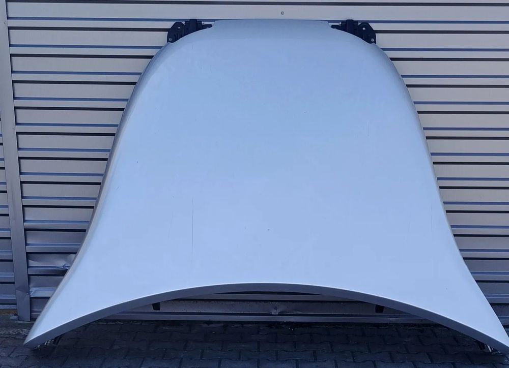 RENAULT GAMA T SPOILER DACHOWY OWIEWKA GÓRNA DASZEK NOWY - Aerodinamikë/ Kuadër i drejtimit të tërthortë për Kamioni: foto 1 RENAULT GAMA T SPOILER DACHOWY OWIEWKA GÓRNA DASZEK NOWY - Aerodinamikë/ Kuadër i drejtimit të tërthortë për Kamioni: foto 1