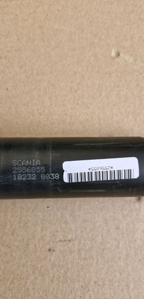 SCANIA P NGT DRĄŻEK KIEROWNICZY 2556855 - Sistemi i drejtimit për Kamioni: foto 2 SCANIA P NGT DRĄŻEK KIEROWNICZY 2556855 - Sistemi i drejtimit për Kamioni: foto 2