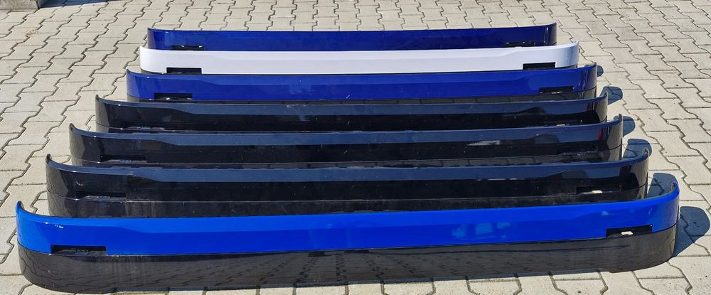 SCANIA R S BLENDA PRZECIWSŁONECZNA NOWA - Mbrojtese dielli për Kamioni: foto 1 SCANIA R S BLENDA PRZECIWSŁONECZNA NOWA - Mbrojtese dielli për Kamioni: foto 1