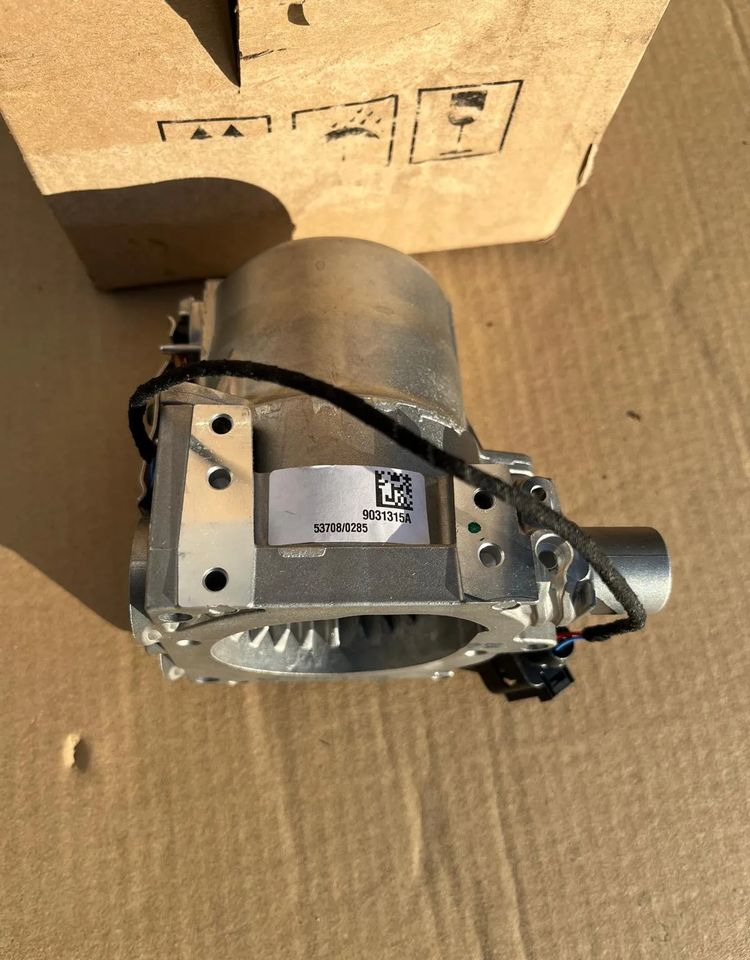 SCANIA R S OGRZEWANIE POSTOJOWE 2375657 - Ngrohja/ Ventilimi për Kamioni: foto 2 SCANIA R S OGRZEWANIE POSTOJOWE 2375657 - Ngrohja/ Ventilimi për Kamioni: foto 2