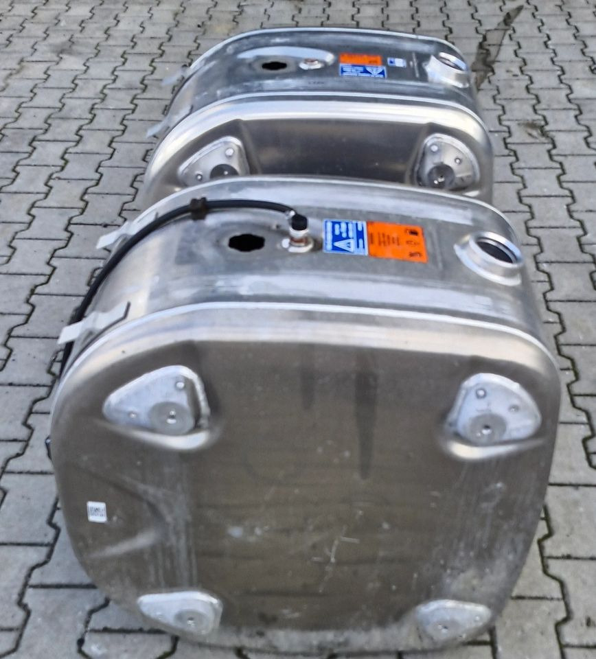 SCANIA R S ZBIORNIK PALIWA 200L NOWY - Serbatori i karburantit për Kamioni: foto 3 SCANIA R S ZBIORNIK PALIWA 200L NOWY - Serbatori i karburantit për Kamioni: foto 3