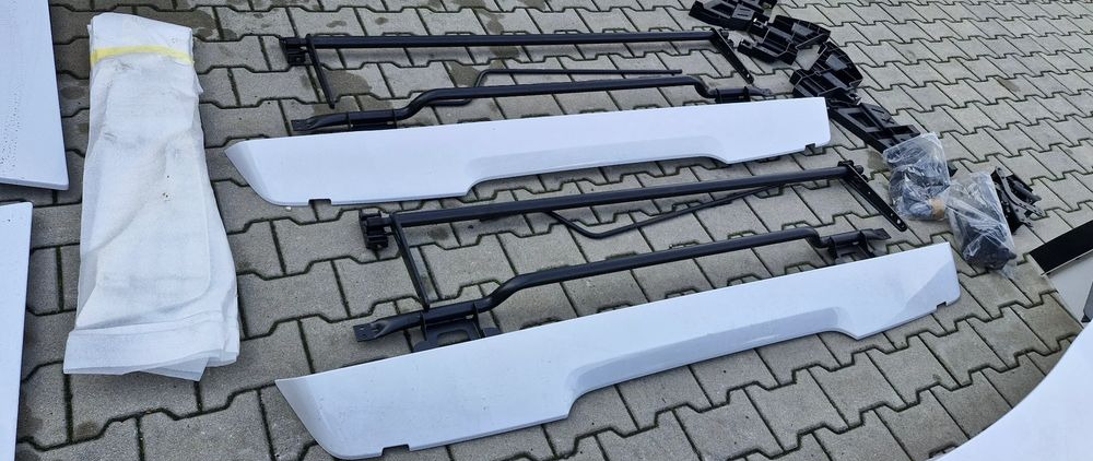 SCANIA S NGT OWIEWKA SPOILER DACHOWY 2390522 23357052390522 2335705 - Trupi dhe të jashtme: foto 3 SCANIA S NGT OWIEWKA SPOILER DACHOWY 2390522 23357052390522 2335705 - Trupi dhe të jashtme: foto 3