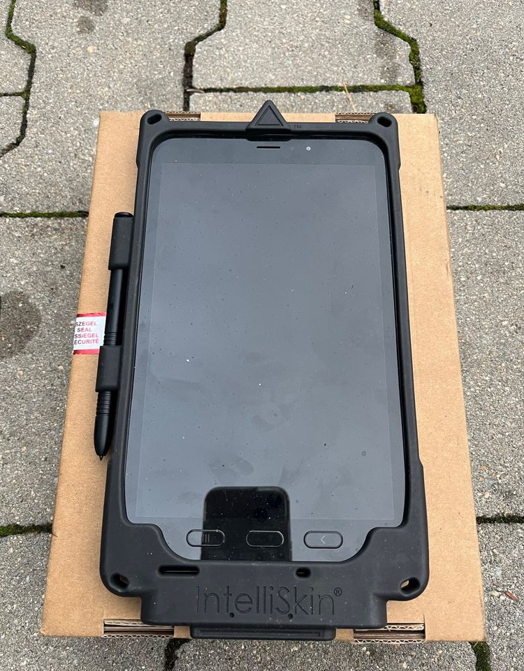 Tablet DAF XG XG+ - Kabina dhe interier për Kamioni: foto 1 Tablet DAF XG XG+ - Kabina dhe interier për Kamioni: foto 1