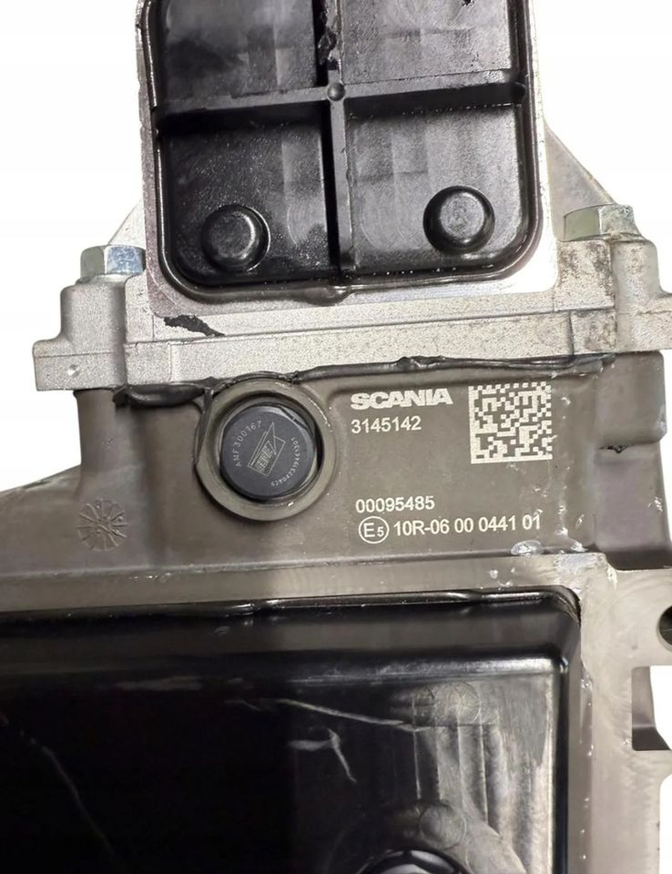 WYSPRZĘGLIK SKRZYNI BIEGÓW SCANIA R S 3145142 3202230 3203740 NOWY - Transmisioni: foto 3 WYSPRZĘGLIK SKRZYNI BIEGÓW SCANIA R S 3145142 3202230 3203740 NOWY - Transmisioni: foto 3