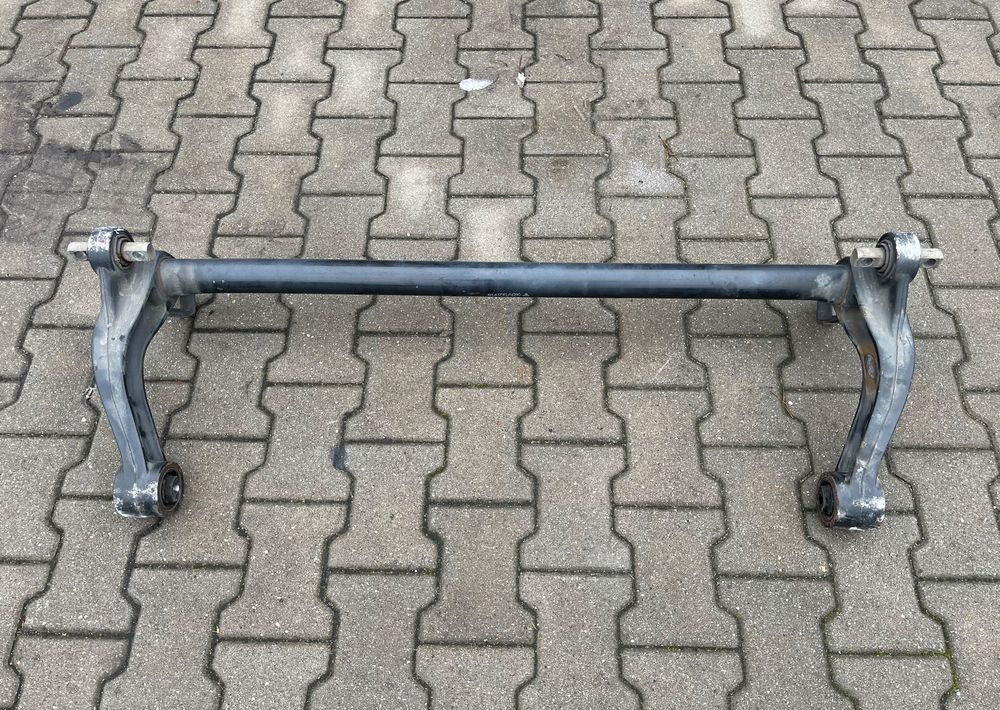 Wywrot MAN TGX TGS euro 6 belka wywrotu drążek odchylenia kabiny - Pezullimi për Kamioni: foto 1 Wywrot MAN TGX TGS euro 6 belka wywrotu drążek odchylenia kabiny - Pezullimi për Kamioni: foto 1