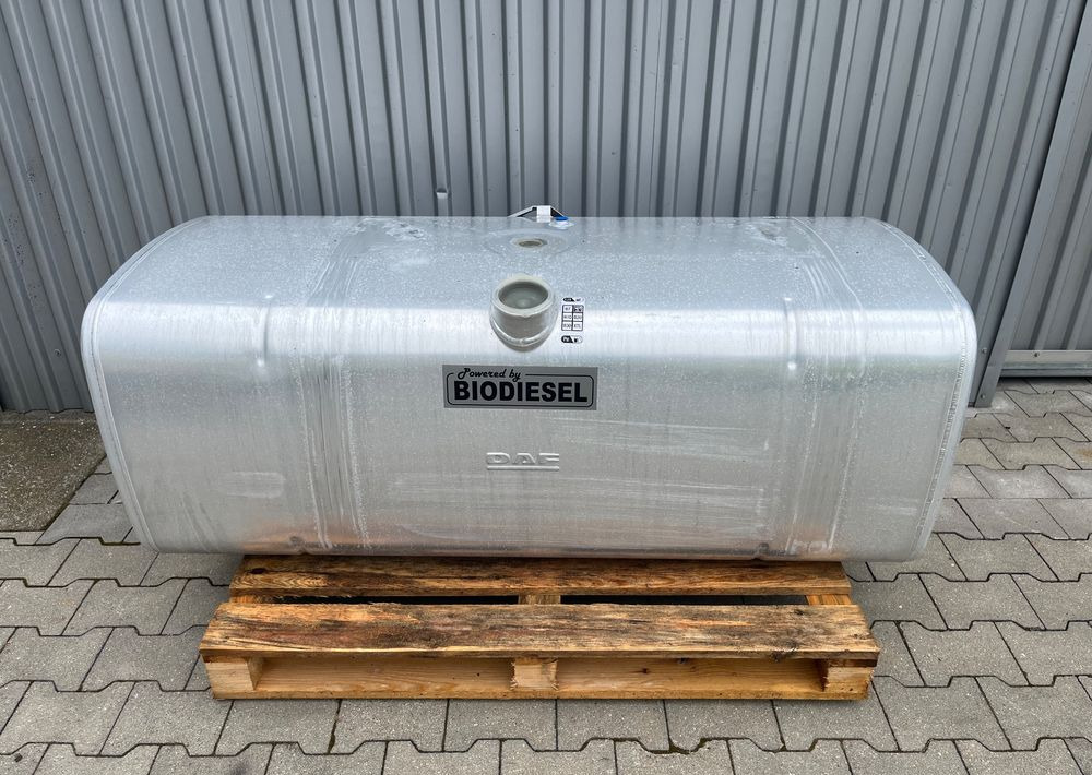 Zbiornik paliwa DAF XF CF 525 litrów bak - Sistemi i karburantit për Kamioni: foto 1 Zbiornik paliwa DAF XF CF 525 litrów bak - Sistemi i karburantit për Kamioni: foto 1