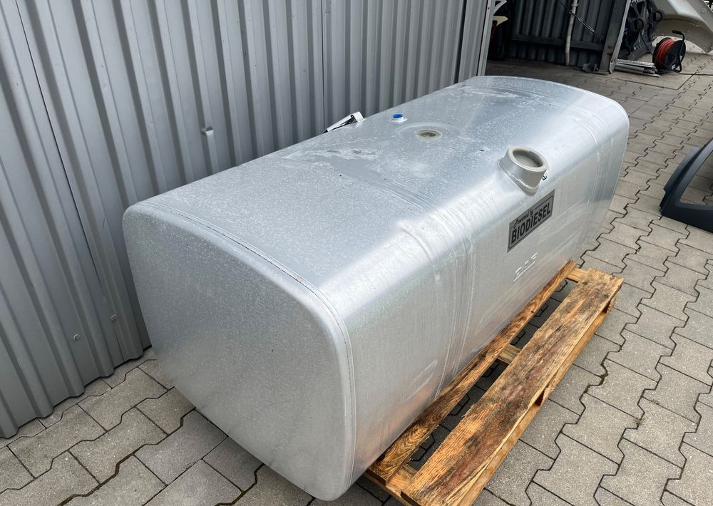 Zbiornik paliwa DAF XF CF 525 litrów bak - Sistemi i karburantit për Kamioni: foto 3 Zbiornik paliwa DAF XF CF 525 litrów bak - Sistemi i karburantit për Kamioni: foto 3