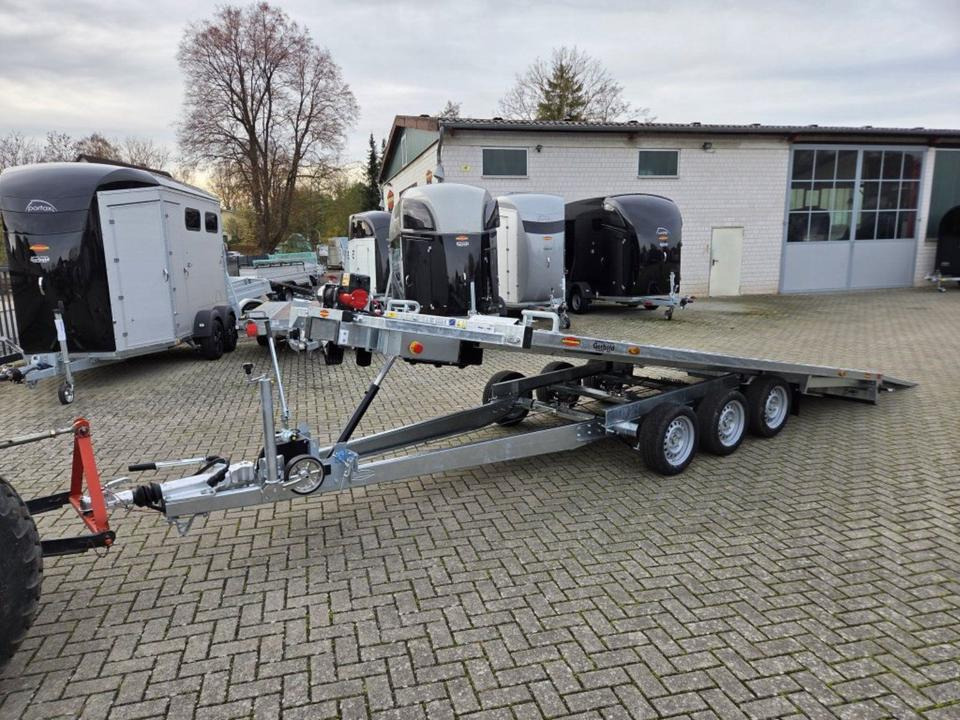 Rimorkio autotransportuese Black FridayPKW-Anhänger Autotransporter 3,5to. E-Winde 100 km/h: foto 10 Rimorkio autotransportuese Black FridayPKW-Anhänger Autotransporter 3,5to. E-Winde 100 km/h: foto 10