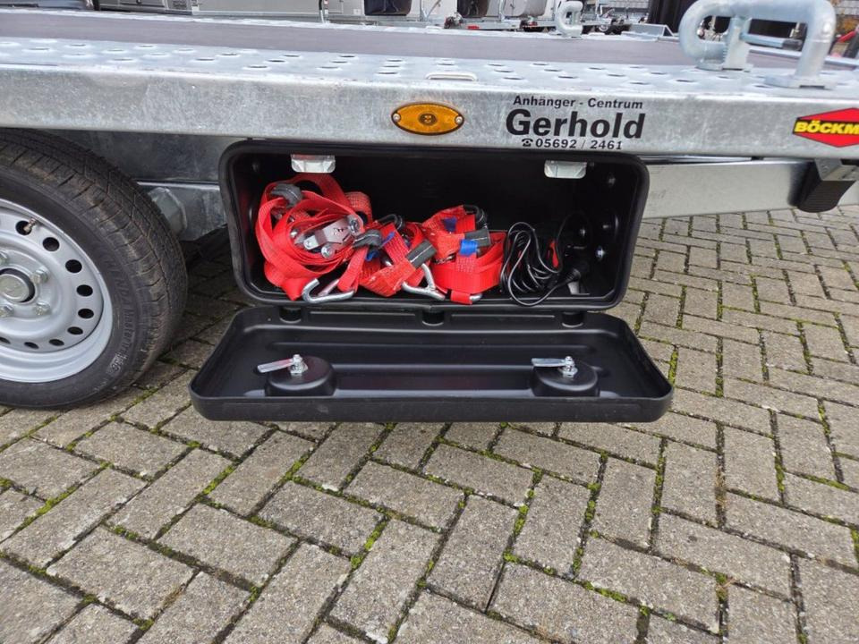 Rimorkio autotransportuese Black FridayPKW-Anhänger Autotransporter 3,5to. E-Winde 100 km/h: foto 15 Rimorkio autotransportuese Black FridayPKW-Anhänger Autotransporter 3,5to. E-Winde 100 km/h: foto 15